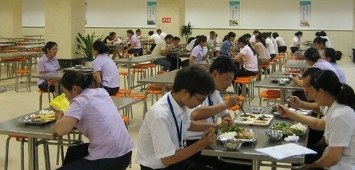 汕头工厂饭堂承包 打造高效餐饮企业管理新模式