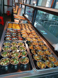 东莞工地、工厂、学校饭堂承包与团餐配送 餐饮企业管理的全方位解析